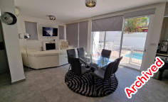 3 bedroom house to rent in Kapparis