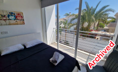 3 bedroom house to rent in Kapparis