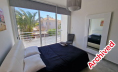 3 bedroom house to rent in Kapparis