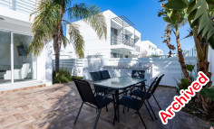 3 bedroom house to rent in Kapparis