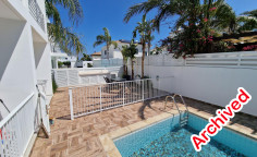 3 bedroom house to rent in Kapparis