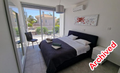 3 bedroom house to rent in Kapparis