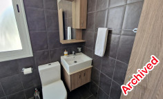 3 bedroom house to rent in Kapparis
