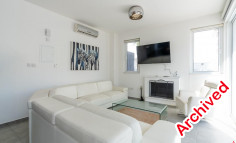 3 bedroom house to rent in Kapparis