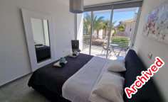 3 bedroom house to rent in Kapparis