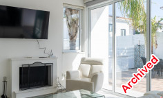 3 bedroom house to rent in Kapparis