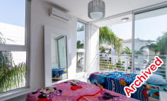 3 bedroom house to rent in Kapparis