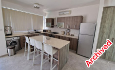 3 bedroom house to rent in Kapparis