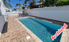 3 bedroom house to rent in Kapparis
