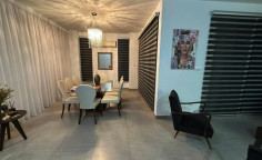 4 bedroom house for sale in Psimolofou