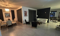 4 bedroom house for sale in Psimolofou