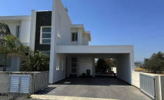 4 bedroom house for sale in Psimolofou