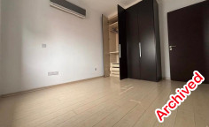 Two bedroom apartment to rent in Strovolos