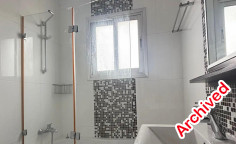 Two bedroom apartment to rent in Strovolos