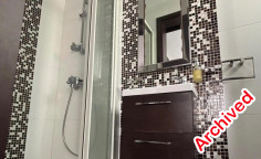 Two bedroom apartment to rent in Strovolos
