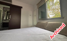 Two bedroom apartment to rent in Strovolos