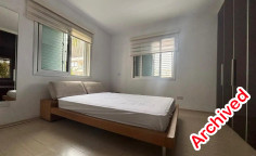 Two bedroom apartment to rent in Strovolos