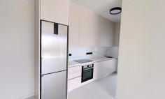 1 bed apartment to rent in Palouriotissa 1 bed apartment to rent in Palouriotissa