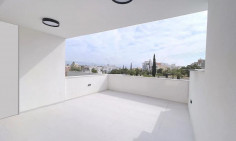 1 bed apartment to rent in Palouriotissa