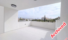 1 bed apartment to rent in Palouriotissa