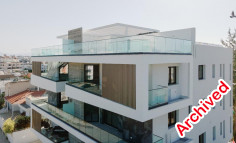 2 apartment to rent in Strovolos