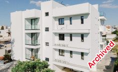2 apartment to rent in Strovolos
