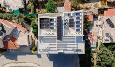 2 apartment to rent in Strovolos