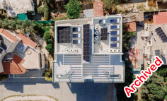 2 apartment to rent in Strovolos