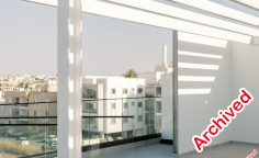 2 apartment to rent in Strovolos