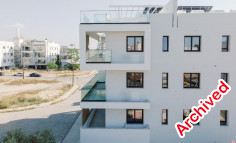 2 apartment to rent in Strovolos