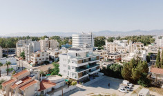 2 apartment to rent in Strovolos