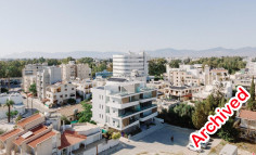 2 apartment to rent in Strovolos