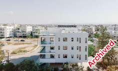 2 apartment to rent in Strovolos