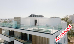 2 apartment to rent in Strovolos