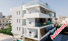 2 apartment to rent in Strovolos