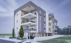 3 bedroom apartment 112 m2 for sale in Lakatamia
