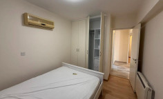 Three beds apartment to rent in Engomi