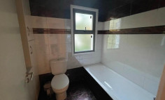 Three beds apartment to rent in Engomi