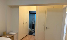 Three beds apartment to rent in Engomi
