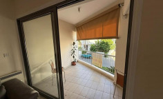 Three beds apartment to rent in Engomi