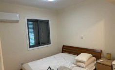 Three beds apartment to rent in Engomi