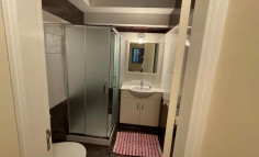 Three beds apartment to rent in Engomi