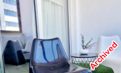3 bed apartment to rent in Acropolis