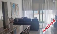 3 bed apartment to rent in Acropolis