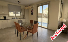 2 bedroom house to rent in Kapparis