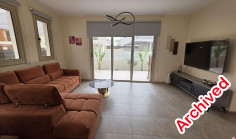 2 bedroom house to rent in Kapparis