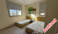 2 bedroom house to rent in Kapparis