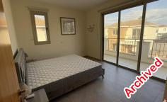 2 bedroom house to rent in Kapparis