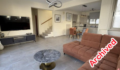 2 bedroom house to rent in Kapparis