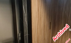 2 bedrooms apartment to rent in Engomi